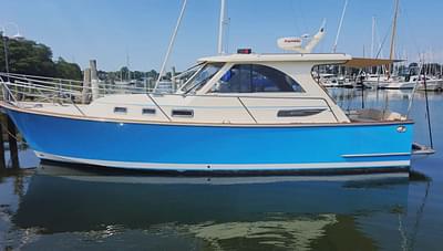 BOATZON | Legacy 32 2008