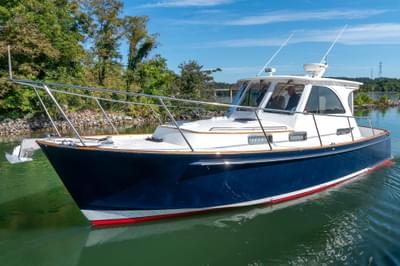 BOATZON | Legacy 34 Express 2002