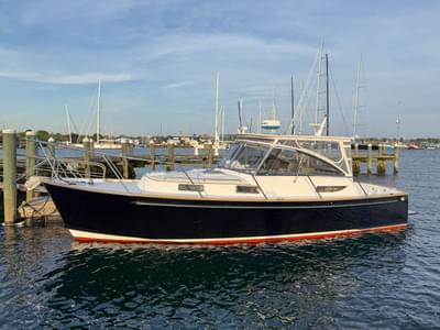 BOATZON | Legacy 34 Express Twin Jet 2002 BOATZON | Legacy 34 Express Twin Jet 2002