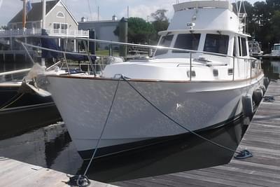 BOATZON | Legacy 40 Flybridge 1998 BOATZON | Legacy 40 Flybridge 1998