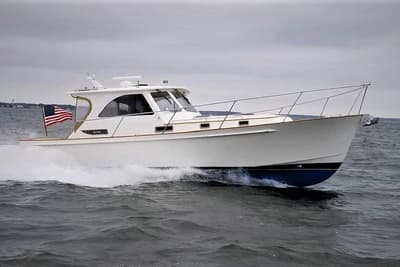 BOATZON | Legacy Express 2002 BOATZON | Legacy Express 2002