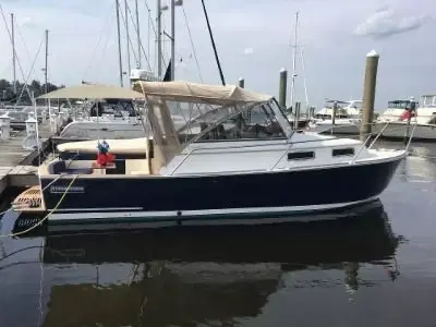 BOATZON | Legacy Express 2003