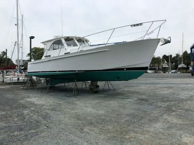 BOATZON | Legacy Express 2003