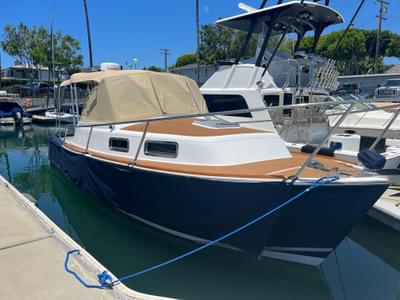 BOATZON | Legacy Yachts 28 Express 2001 BOATZON | Legacy Yachts 28 Express 2001