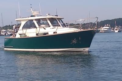 BOATZON | Legacy Yachts 32 2008 BOATZON | Legacy Yachts 32 2008
