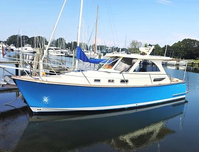 BOATZON | Legacy Yachts 32 2008 BOATZON | Legacy Yachts 32 2008