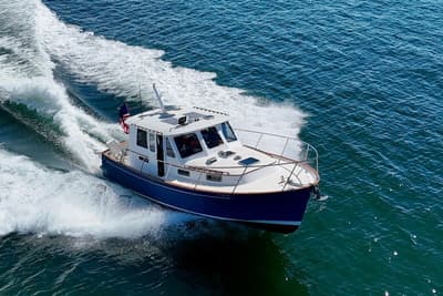 BOATZON | Legacy Yachts 34 Sedan 2001 BOATZON | Legacy Yachts 34 Sedan 2001