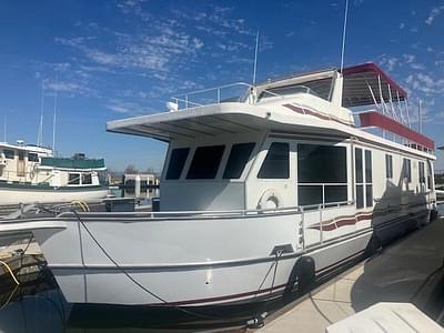 BOATZON | Legacy Yachts Majestic 2005 BOATZON | Legacy Yachts Majestic 2005