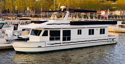 BOATZON | Legacy Yachts Majestic 2007 BOATZON | Legacy Yachts Majestic 2007