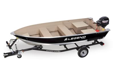 BOATZON | Legend 14 Widebody SS 2026