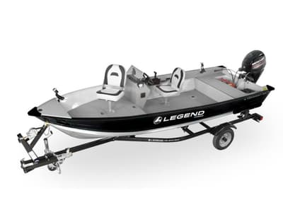 BOATZON | Legend 16 ProSport SC 2026