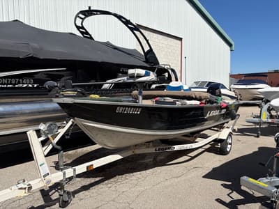 BOATZON | Legend 16 Widebody 2008