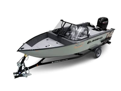 BOATZON | Legend 16 XF 2026
