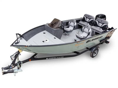 BOATZON | Legend 16 XF SC 2026