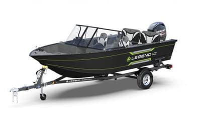 BOATZON | Legend 16 XTE Sport 2022