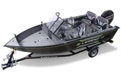 BOATZON | Legend 16 XTE Sport 2023 BOATZON | Legend 16 XTE Sport 2023