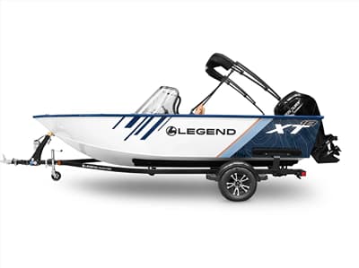 BOATZON | Legend 18 XT 2026