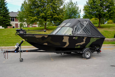 BOATZON | Legend 18 XTR 2018