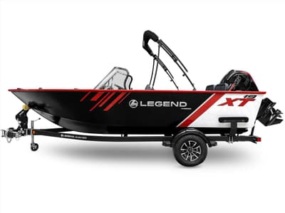 BOATZON | Legend 20 XT 2026 BOATZON | Legend 20 XT 2026