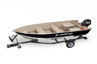 BOATZON | Legend 2026 14 Widebody LS 2025