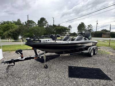 BOATZON | LEGEND BOATS alpha 199 2008