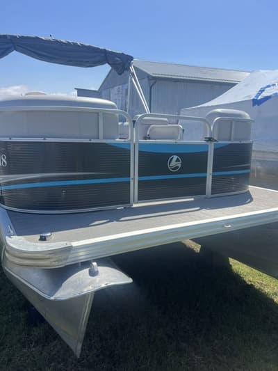 BOATZON | Legend Boats Splash  Flex 2019