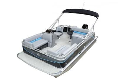 BOATZON | Legend LE 17 RS 2026