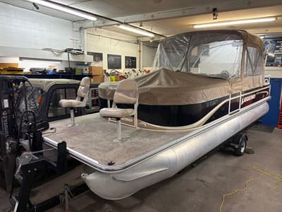 BOATZON | Legend Luxura 24 2009