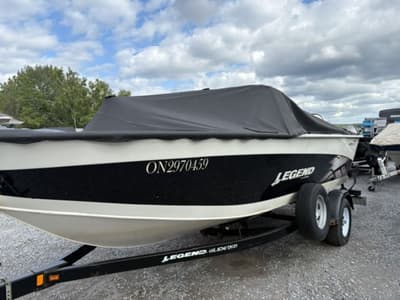BOATZON | Legend Marine 20 Xcalibur 2011