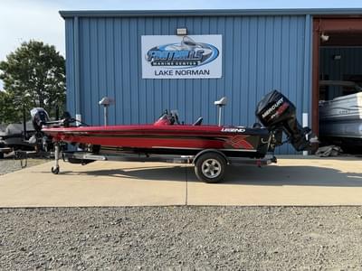 BOATZON | Legend Marine Alpha 191 2014 BOATZON | Legend Marine Alpha 191 2014