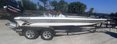 BOATZON | Legend Marine Alpha 199 2014