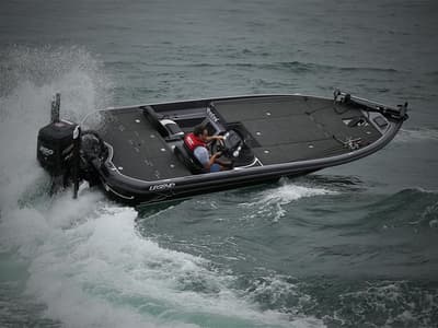 BOATZON | Legend Marine V20 2015