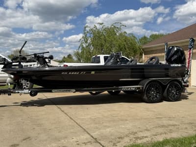 BOATZON | Legend Marine V20 2017