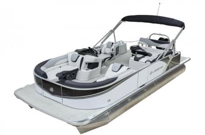 BOATZON | Legend Q 21 RSS 25 2025