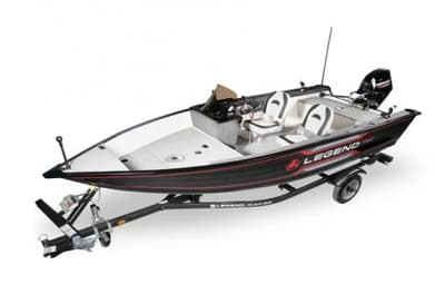 BOATZON | Legend R15 SC 2025 BOATZON | Legend R15 SC 2025