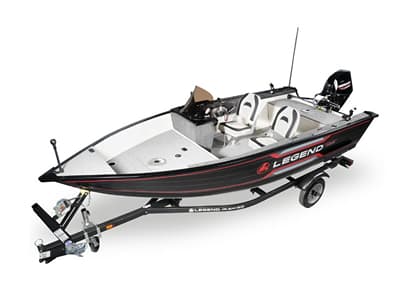 BOATZON | Legend R15 SC 2027