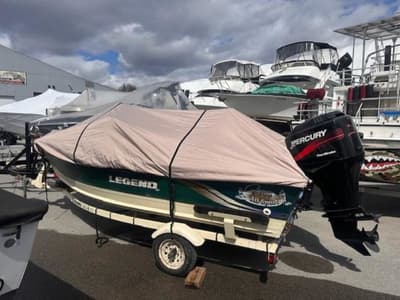BOATZON | LEGEND v166 2000