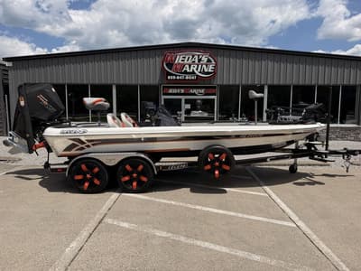 BOATZON | Legend V20 2017
