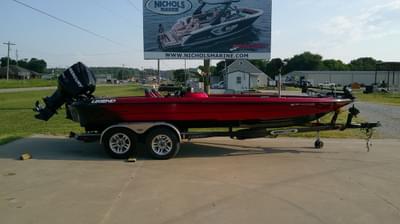 BOATZON | Legend V21 2008