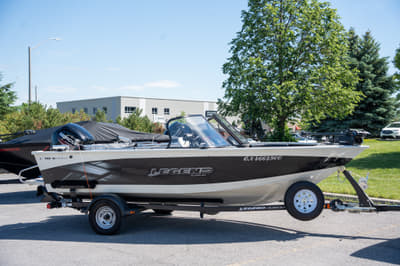 BOATZON | Legend Xcalibur 18 2014 BOATZON | Legend Xcalibur 18 2014