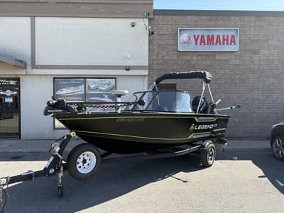 BOATZON | Legend XTE 16 2021