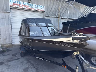 BOATZON | Legend Xtreme 16 2013