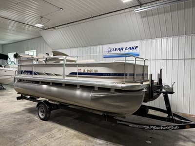 BOATZON | LEISURE 2023 ISLAND 2007