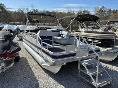 BOATZON | Leisure Craft 20 Fish and Cruise 2001 BOATZON | Leisure Craft 20 Fish and Cruise 2001