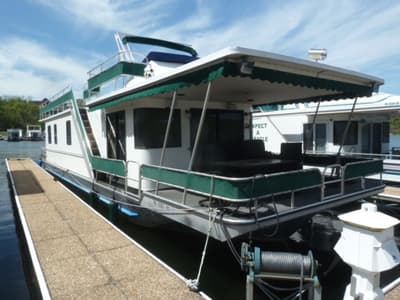 BOATZON | Leisure Time HB 58 X 14 1990