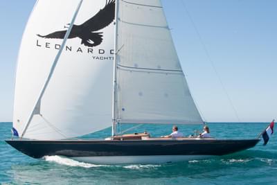 BOATZON | Leonardo Yachts Eagle 38 2024 BOATZON | Leonardo Yachts Eagle 38 2024