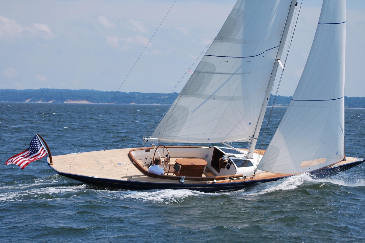 2014 Leonardo Yachts Eagle 44 - Sold Boat