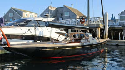 BOATZON | Leonardo Yachts Eagle 44 2024