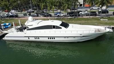 BOATZON | Leopard 27m 2005 BOATZON | Leopard 27m 2005