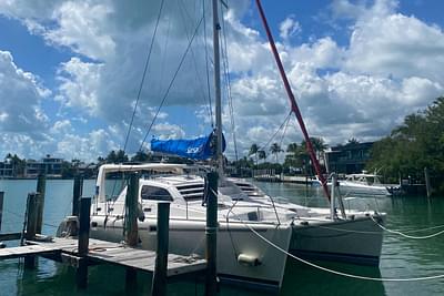 BOATZON | Leopard 38 2003 BOATZON | Leopard 38 2003